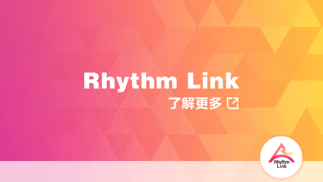 Rhythm Link